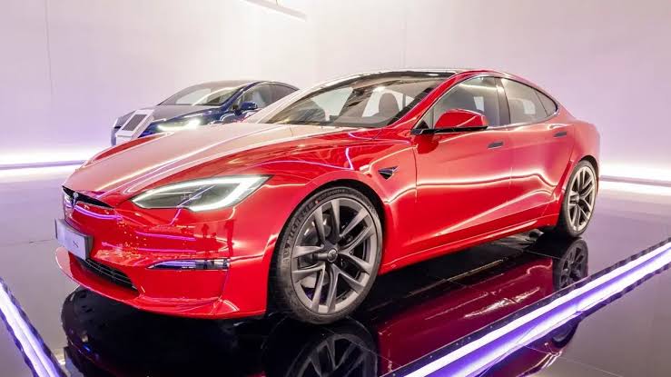 Tesla has issued a recall for 20,349 Model 3 and Model Y vehicles in the United States. Featured Image